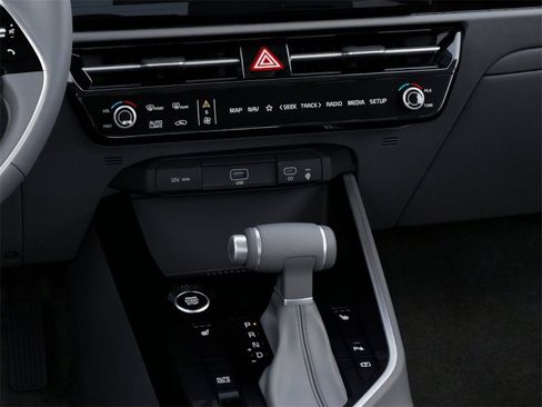 New 2026 Kia Niro EX image 23