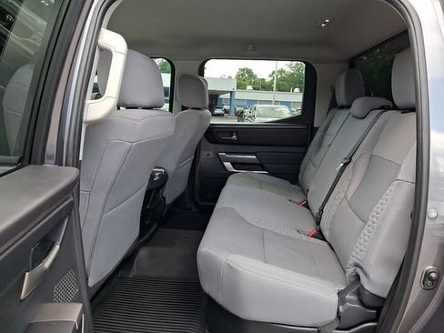 Used 2024 Toyota Tundra SR5 AWD/4WD image 12
