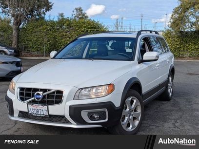Used 2011 Volvo XC70 T6