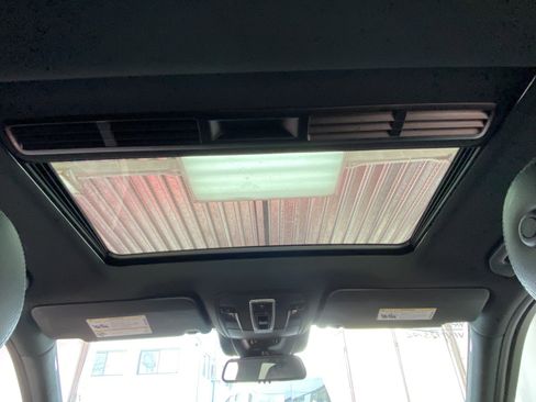 Used 2018 Mercedes-Benz GLS 450 4MATIC image 12