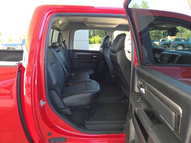Used 2018 RAM 1500 Sport AWD/4WD image 55