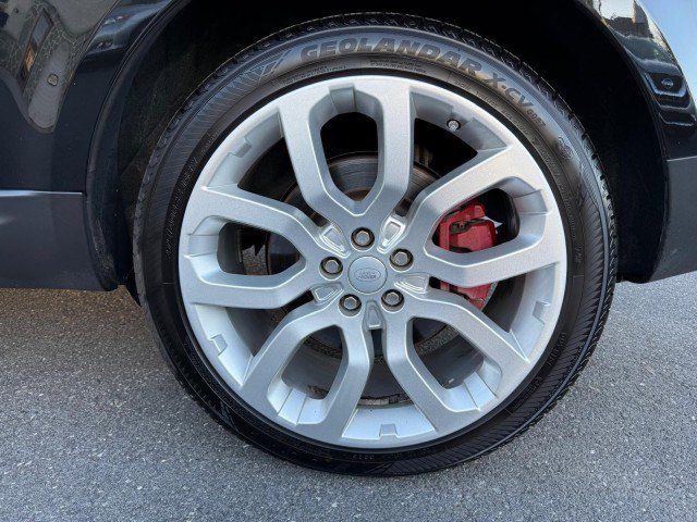 Used 2015 Land Rover Range Rover Sport Supercharged AWD/4WD image 23