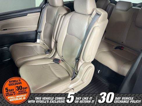 Used 2024 Honda Odyssey Touring image 24