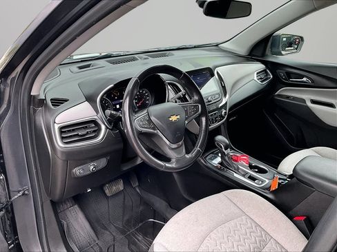 Used 2022 Chevrolet Equinox LT AWD/4WD image 15