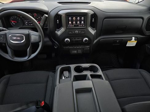 New 2026 GMC Sierra 1500 Pro w/ Graphite Edition image 17