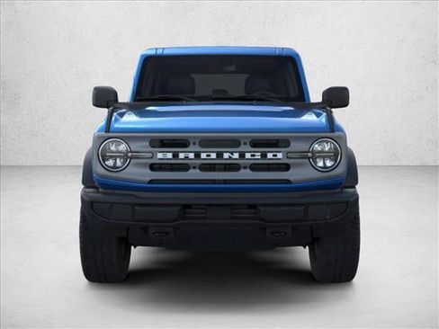 New 2025 Ford Bronco Big Bend image 6