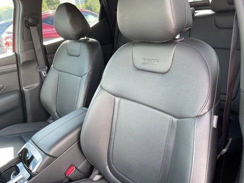Used 2025 Hyundai Santa Cruz XRT AWD/4WD image 9