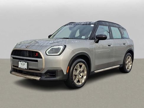 Certified 2025 MINI Cooper Countryman S image 1