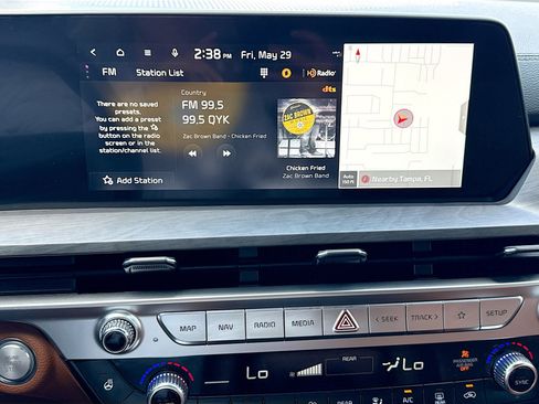 Used 2023 Kia Telluride EX X-Line AWD/4WD image 26