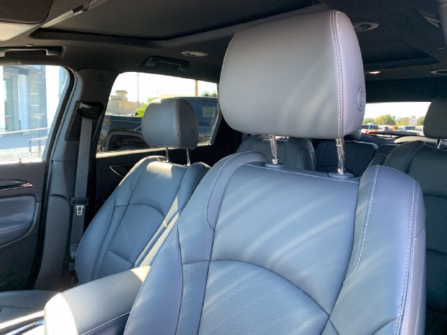 Certified 2023 Buick Enclave Essence w/ Experience Buick Package FWD image 24