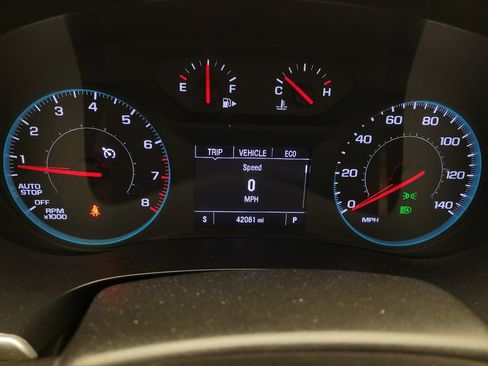 Used 2024 Chevrolet Malibu LT image 23