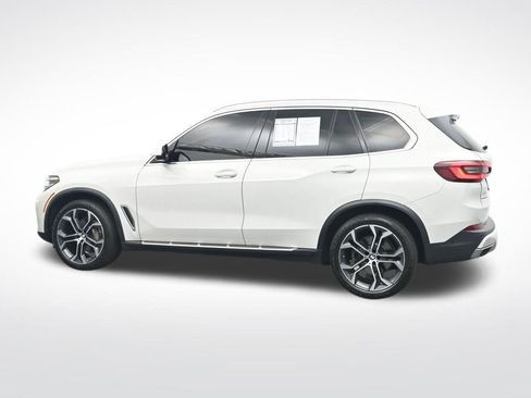 Used 2022 BMW X5 sDrive40i RWD image 10