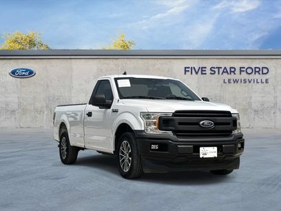 Used 2020 Ford F150 XL w/ Equipment Group 101A Mid