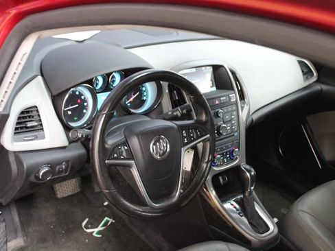 Used 2016 Buick Verano Convenience FWD image 14