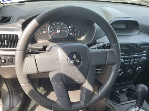 Used 2008 Mitsubishi Endeavor LS FWD image 14