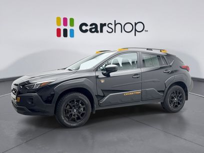 Used 2025 Subaru Crosstrek 2.5i Wilderness