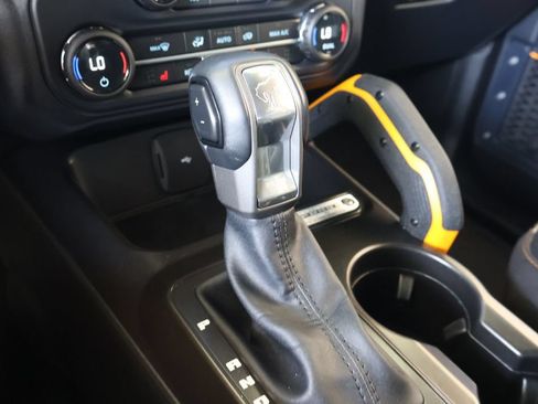 Used 2023 Ford Bronco Badlands AWD/4WD image 22