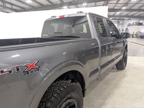 Used 2021 Ford F150 XL w/ Equipment Group 101A High image 3