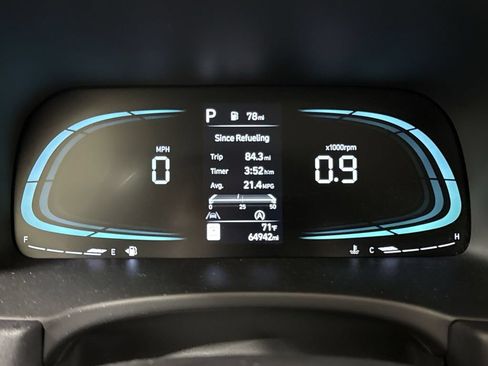 Used 2024 Hyundai Palisade SEL FWD image 12