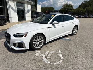 Used 2024 Audi A5 2.0T Premium Plus AWD/4WD video 1
