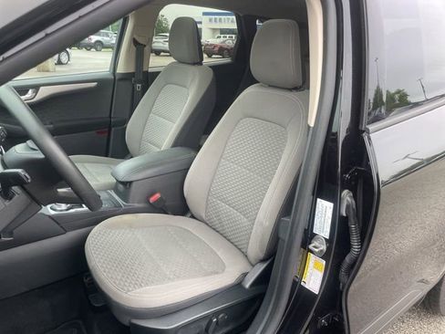 Used 2020 Ford Escape SE AWD/4WD image 22