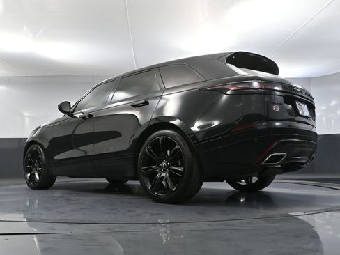 Used 2023 Land Rover Range Rover Velar R-Dynamic S image 56