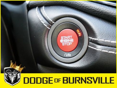 Used 2023 Dodge Durango SRT Hellcat AWD/4WD image 30