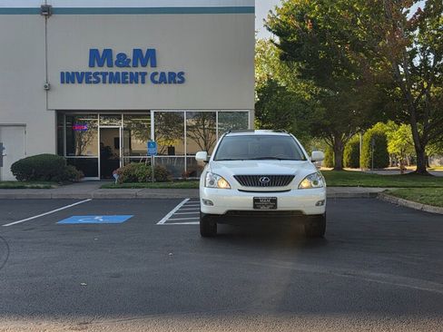 Used 2007 Lexus RX 350 AWD image 51