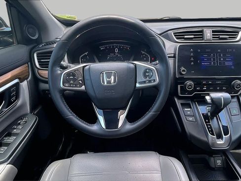 Used 2017 Honda CR-V EX-L image 6