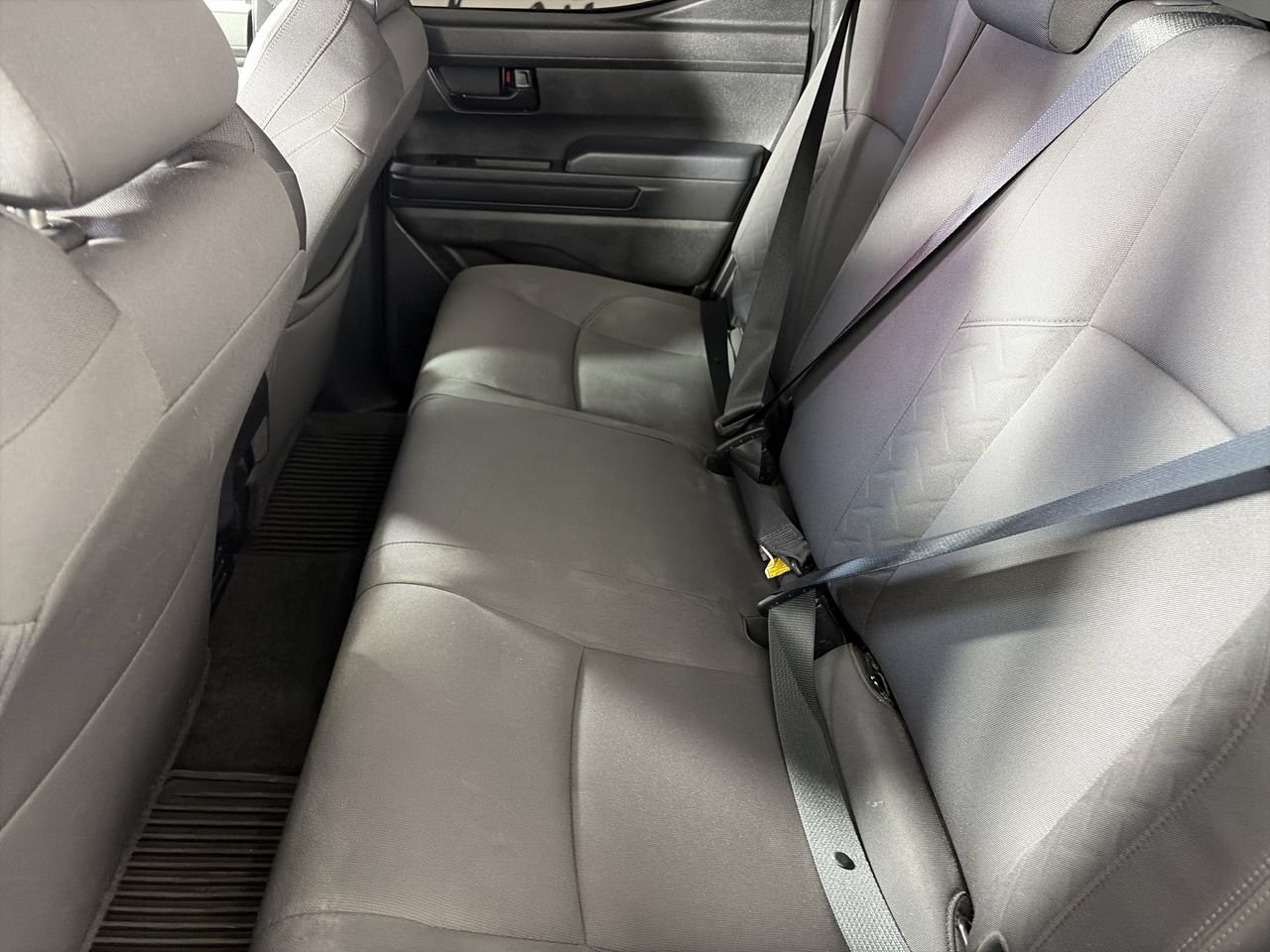 Used 2025 Toyota Tacoma SR5 AWD/4WD image 22