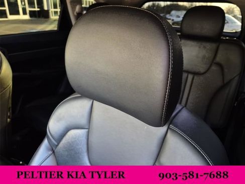 Certified 2023 Kia Sorento X-Line EX image 27