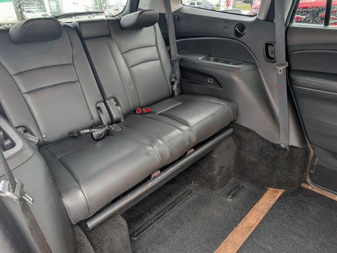 Used 2018 Honda Pilot EX-L image 10