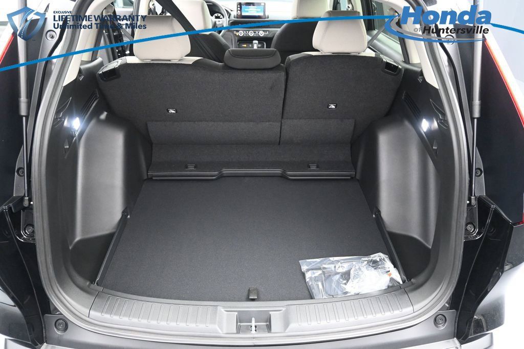 New 2026 Honda CR-V EX image 11
