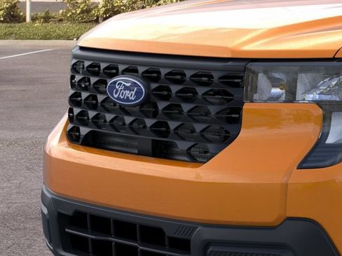 New 2026 Ford Maverick XL FWD image 44