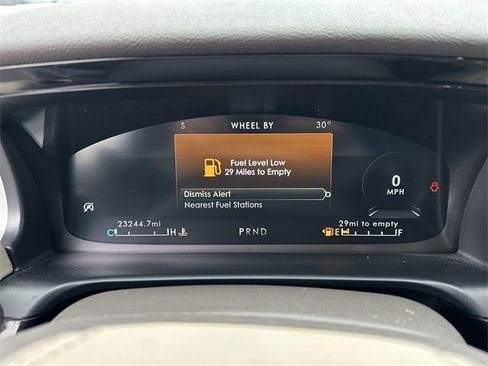 Certified 2023 Lincoln Aviator AWD w/ Premium Package image 20