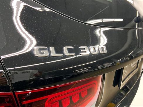 Certified 2022 Mercedes-Benz GLC 300 image 15