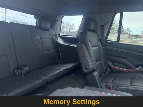 Used 2018 Chevrolet Tahoe Premier w/ Max Trailering Package image 25