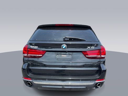 Used 2017 BMW X5 xDrive35i AWD/4WD image 4