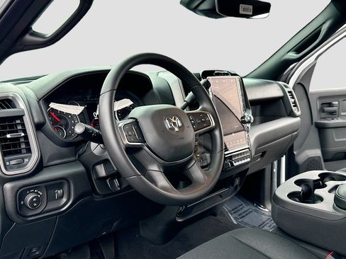 New 2026 RAM 2500 Tradesman image 4