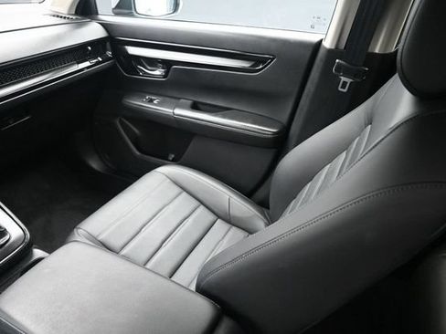 Certified 2025 Honda CR-V EX-L image 11
