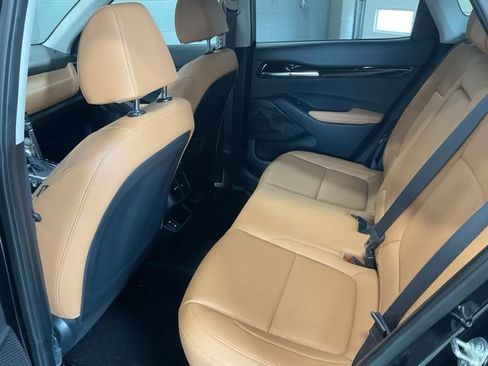 Used 2024 Kia Seltos SX image 18