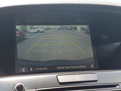 Used 2016 Acura MDX SH-AWD image 24