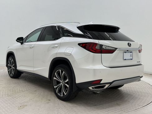 Used 2020 Lexus RX 350 FWD w/ Premium Package image 3