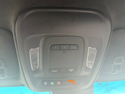 Used 2025 Cadillac CT4 V Blackwing w/ Technology Package RWD image 23