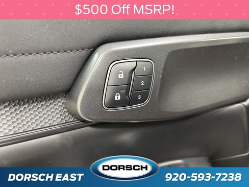 New 2026 Ford Ranger Raptor image 13