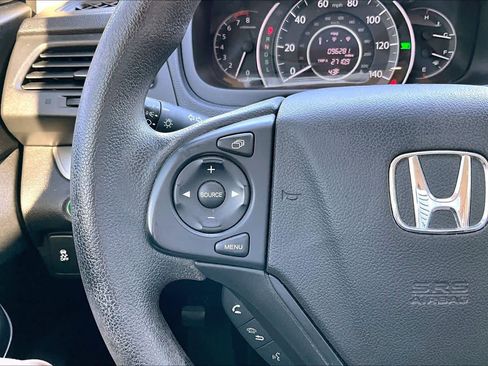 Used 2016 Honda CR-V SE image 24