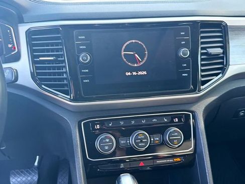 Used 2021 Volkswagen Atlas SEL image 29