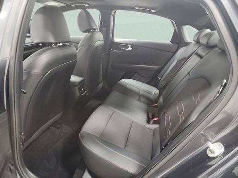 Used 2021 Kia Forte GT image 17