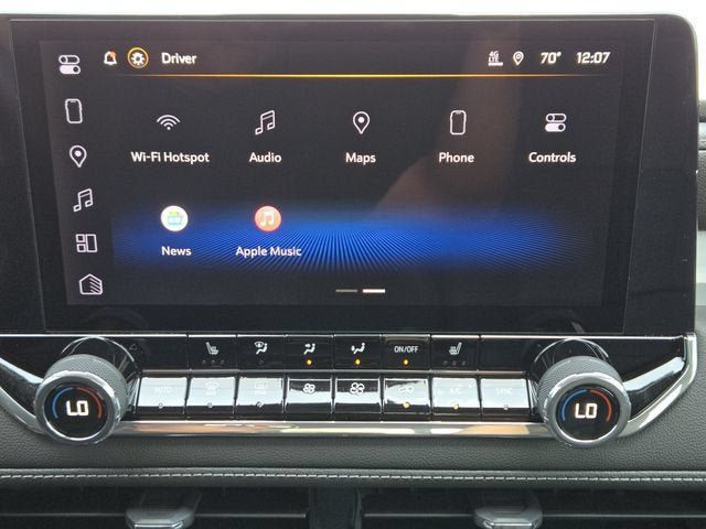 New 2026 Chevrolet Colorado LT w/ LT Convenience Package RWD image 12