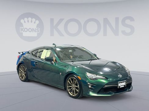 Used 2020 Toyota 86 image 10